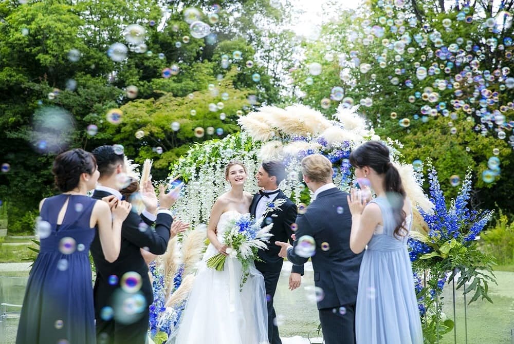 公式】プラン・特典 - 関西・奈良の結婚式場 アールベルアンジェ奈良